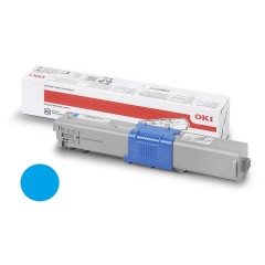 Kasetė OKI C301 / C321 / MC332 / MC342 (44973535) mėlyna – Originali Kasetė OKI C301 / C321 / MC332 / MC342 (44973535) mėlyna – Originali