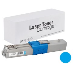 Kasetė OKI C310 / C330 / C510 / C530 (44469723) mėlyna – ECO Kasetė OKI C310 / C330 / C510 / C530 (44469723) mėlyna – ECO