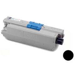 Kasetė OKI C332DN / MC363DN (BK) Kasetė OKI C332DN / MC363DN (BK)