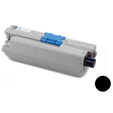 Kasetė OKI C332DN / MC363DN (BK)
