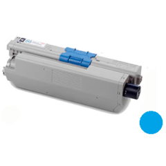 Kasetė OKI C332DN / MC363DN (C)