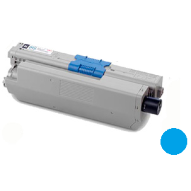 Kasetė OKI C332DN / MC363DN (C)