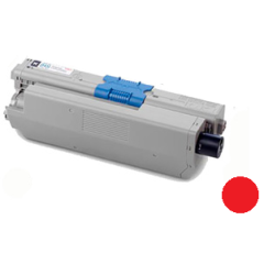 Kasetė OKI C332DN / MC363DN (M)