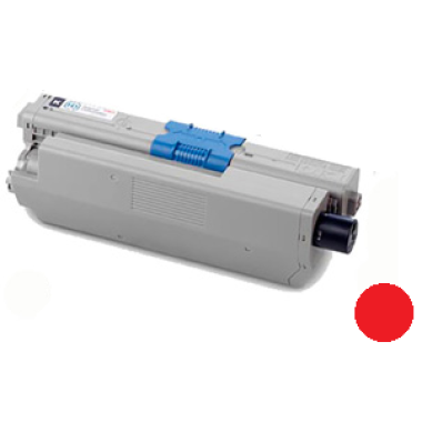 Kasetė OKI C332DN / MC363DN (M)