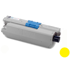Kasetė OKI C332DN / MC363DN (Y)