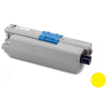 Kasetė OKI C332DN / MC363DN (Y)