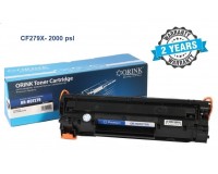 Kasetė HP CF279X BK Premium (2k.)