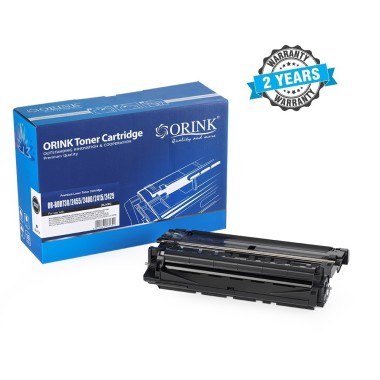 Brother DR-2401 Būgnas (Premium)