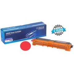 Kasetė Brother TN-245M Raudona – Premium