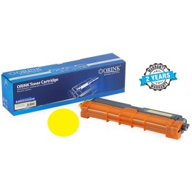 Kasetė Brother TN-245Y Geltona – Premium