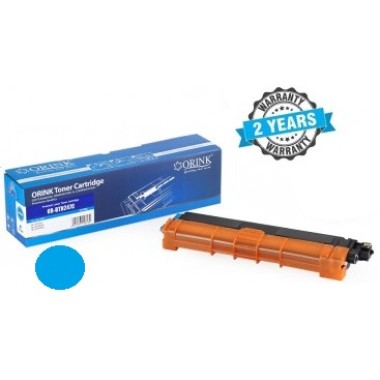 Kasetė Brother TN-243C – Premium