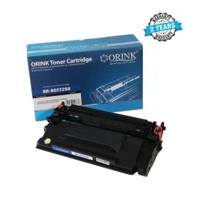 Kasetė Canon 052H BK (2200C002) – Premium