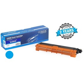 Kasetė Brother TN-247C mėlyna – Premium