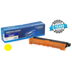 Kasetė Brother TN-247Y geltona – Premium