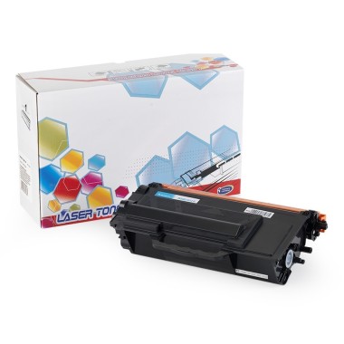 Kasetė Brother TN-3480 – Eco