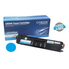 Kasetė Brother TN-423C mėlyna – Premium