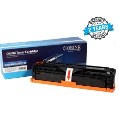 Kasetė HP CF210X / Canon 731H BK (2400 k.) – Premium