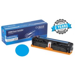 Kasetė HP CF211A / Canon 731C – Premium