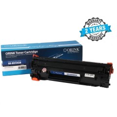Kasetė HP 83A (CF283A) – Premium