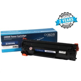 Kasetė HP 83A (CF283A) – Premium
