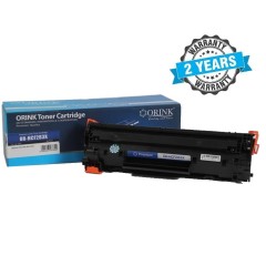 Kasetė HP 83X (CF283X) – Premium