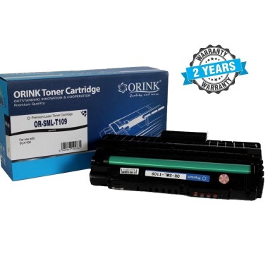 Kasetė Samsung SCX-4300 (MLT-D1092S) juoda – Premium