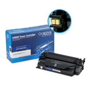 Kasetė Canon 070H BK Juoda (5640C002) – Premium Kasetė Canon 070H BK Juoda (5640C002) – Premium
