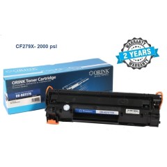 Kasetė HP 79X (CF279X) – Premium