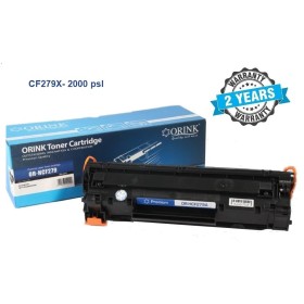 Kasetė HP 79X (CF279X) – Premium