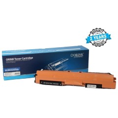 Kasetė Canon cartridge 729BK (Premium) Kasetė Canon cartridge 729BK (Premium)