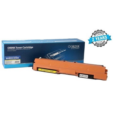 Kasetė Canon cartridge 729Y (Premium)