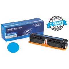 Kasetė HP CB541A / CE321A / Canon 716C – Premium