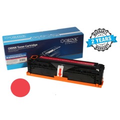 Kasetė HP CB543A  / CE323A  / Canon 716M – Premium