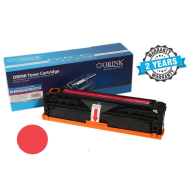 Kasetė HP CB543A  / CE323A  / Canon 716M – Premium