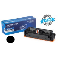 Kasetė HP CF410X / Canon 046H BK – Premium