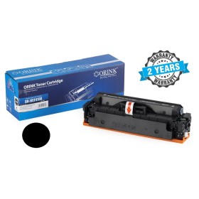Kasetė HP CF410X / Canon 046H BK – Premium