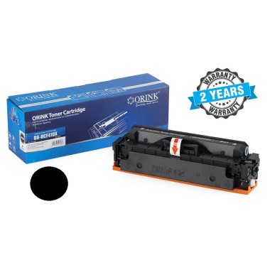 Kasetė HP CF410X / Canon 046H BK (Premium)