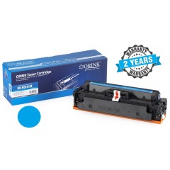 Kasetė HP CF411X / Canon 046H C – Premium Kasetė HP CF411X / Canon 046H C – Premium