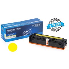 Kasetė HP CF412X / Canon 046H Y – Premium Kasetė HP CF412X / Canon 046H Y – Premium