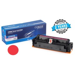 Kasetė HP CF413X / Canon 046H M – Premium Kasetė HP CF413X / Canon 046H M – Premium