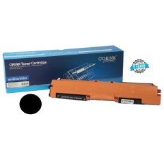 Kasetė HP CF350A / CE310A BK – Premium