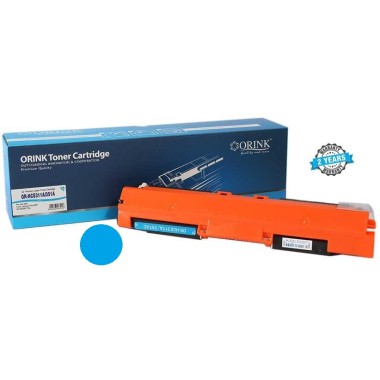 Kasetė HP CF351A / CE311A C – Premium