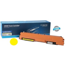 Kasetė HP CF352A / CE312A Y – Premium