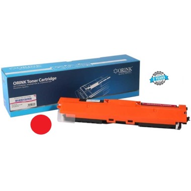 Kasetė HP CF353A / CE313A M – Premium