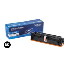 Kasetė HP 205A BK (CF530A) juoda – Premium