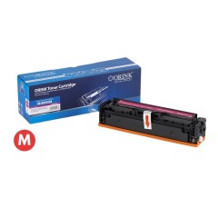 Kasetė HP 205A (CF533A) raudona – Premium