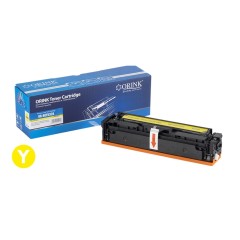 Kasetė HP 205A (CF532A) geltona – Premium