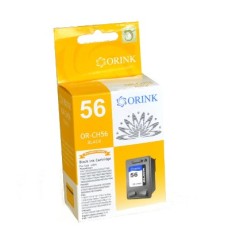 Kasetė HP 56 (C6656AE) Premium