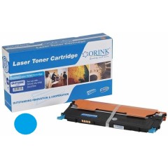 Kasetė Samsung CLT-C4072S / CLT-C4092S – Premium