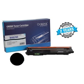 Kasetė Samsung CLT-K404S / SU100A Juoda – Premium